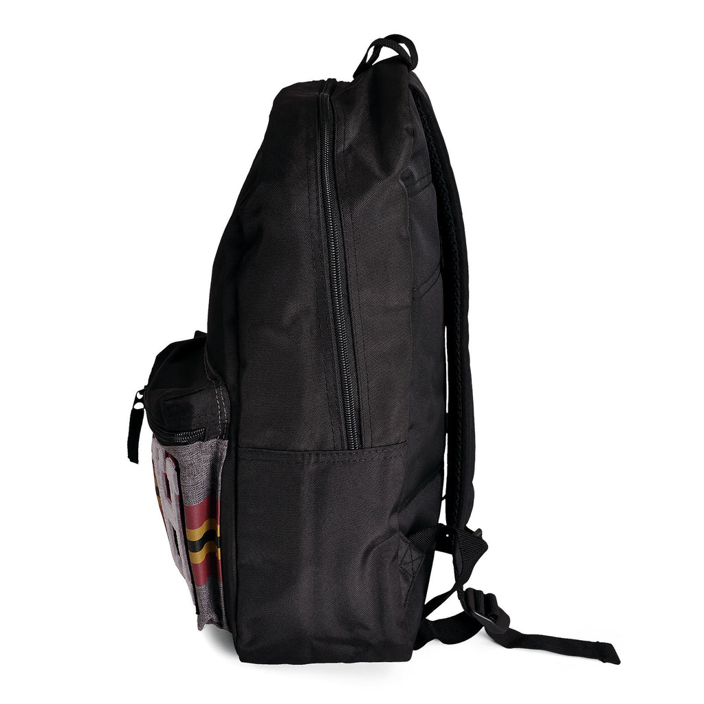Image produit Harry Potter - Sac à dos Alumni de Poudlard