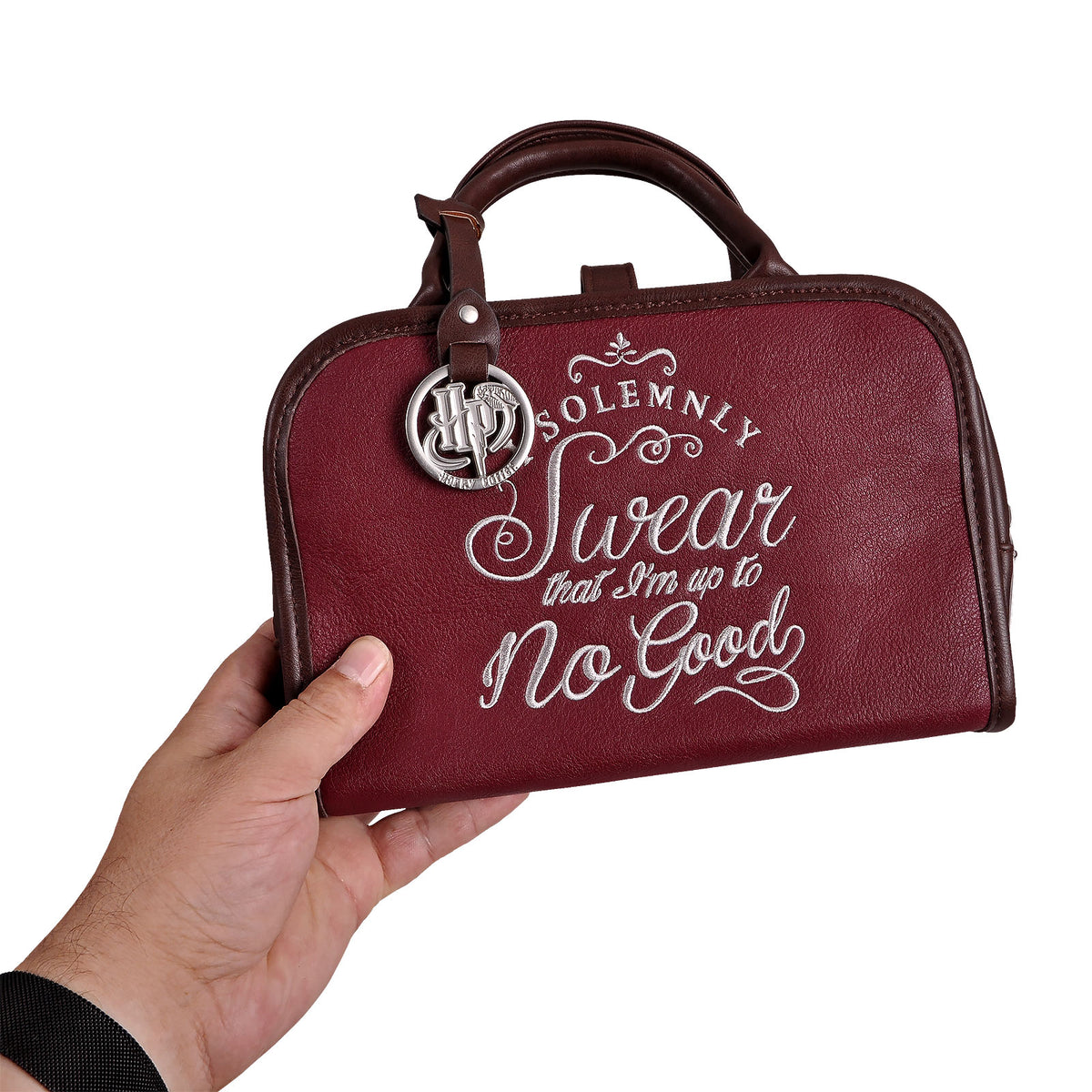 Productafbeelding Harry Potter - Up To No Good Cultuurtas Set