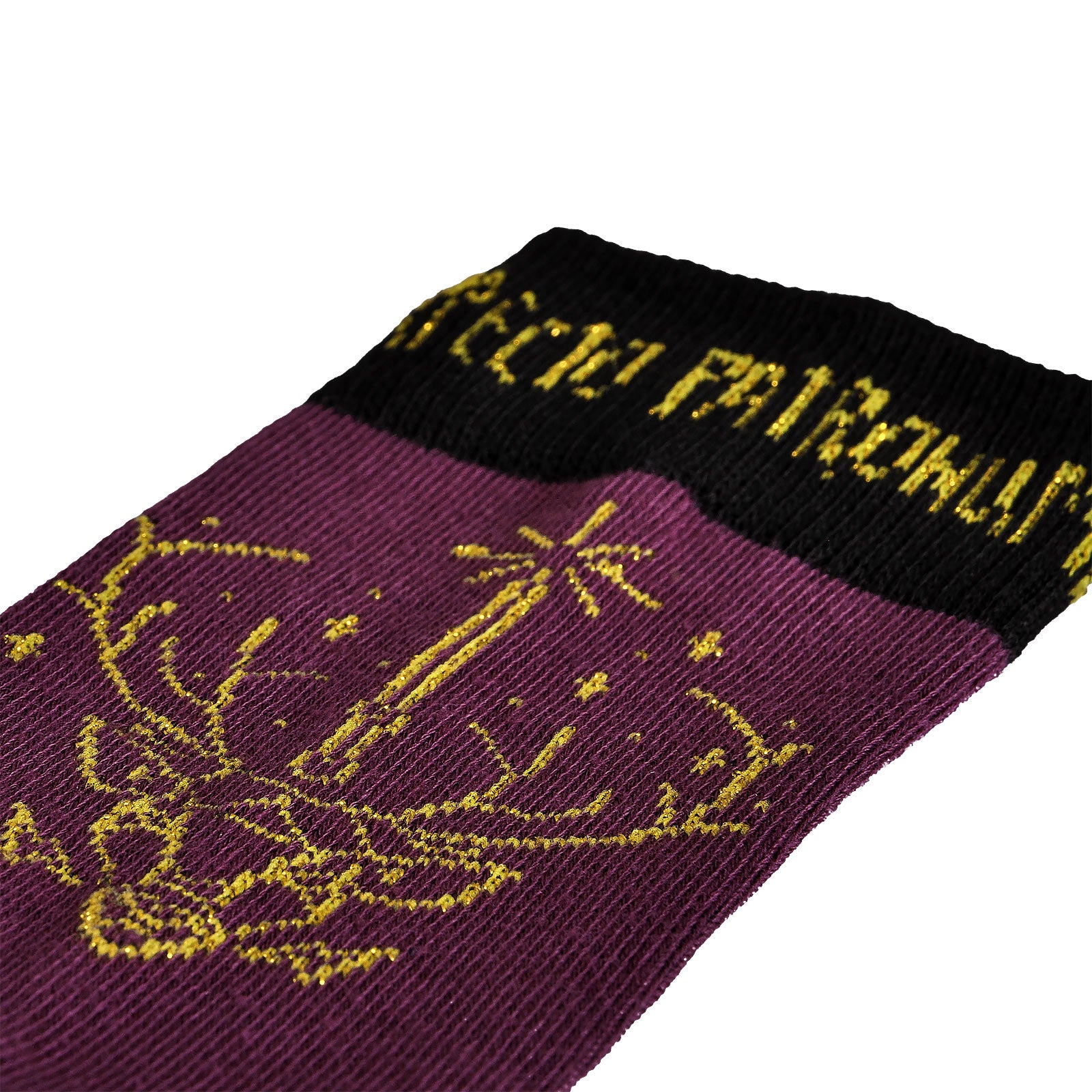 Productafbeelding Harry Potter - Expecto Patronum Dames Sokken