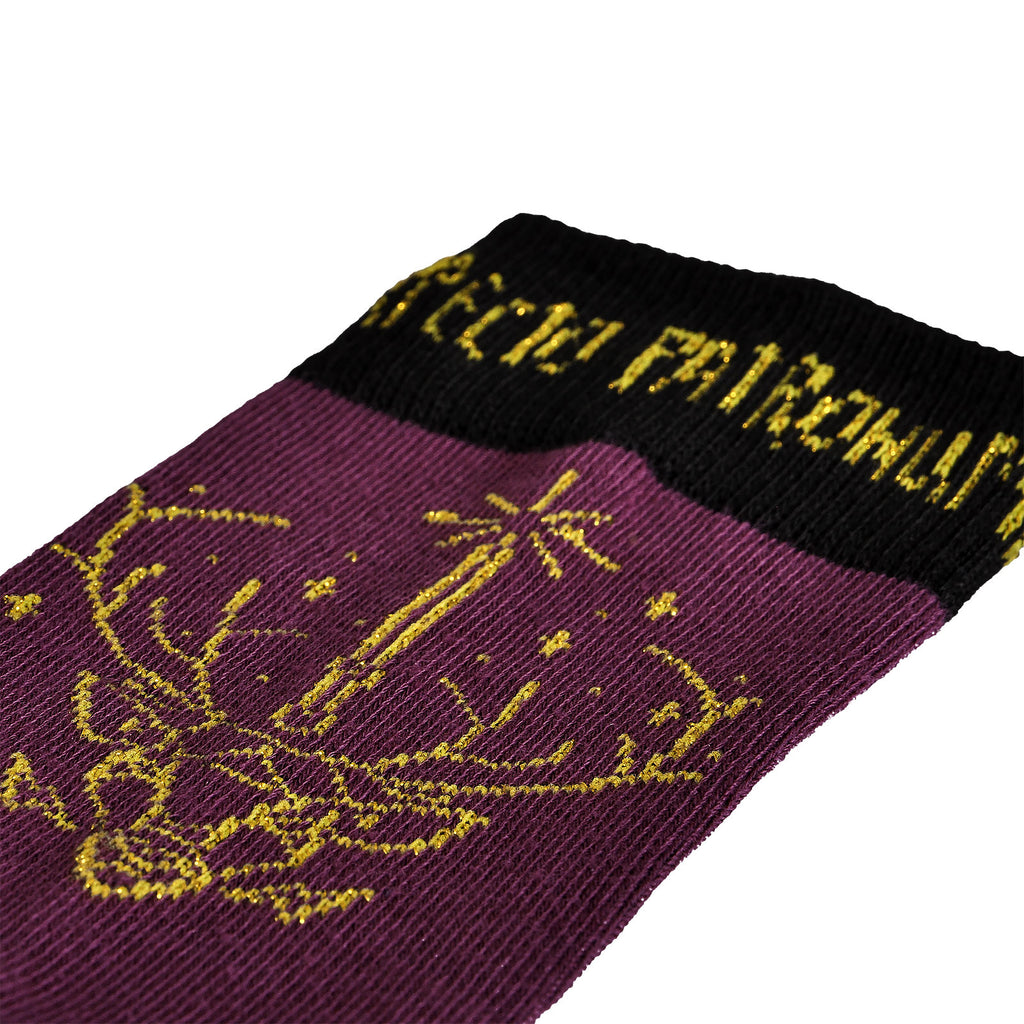 Produktbild Harry Potter - Expecto Patronum Socken Herren