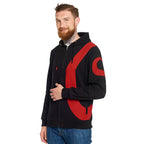 Image produit God of War - Sweat à capuche Kratos noir