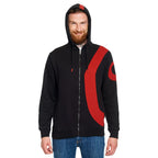 Image produit God of War - Sweat à capuche Kratos noir