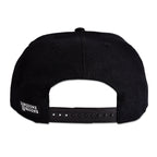 Image produit Dungeons & Dragons - Casquette Snapback Beware the Demogorgon