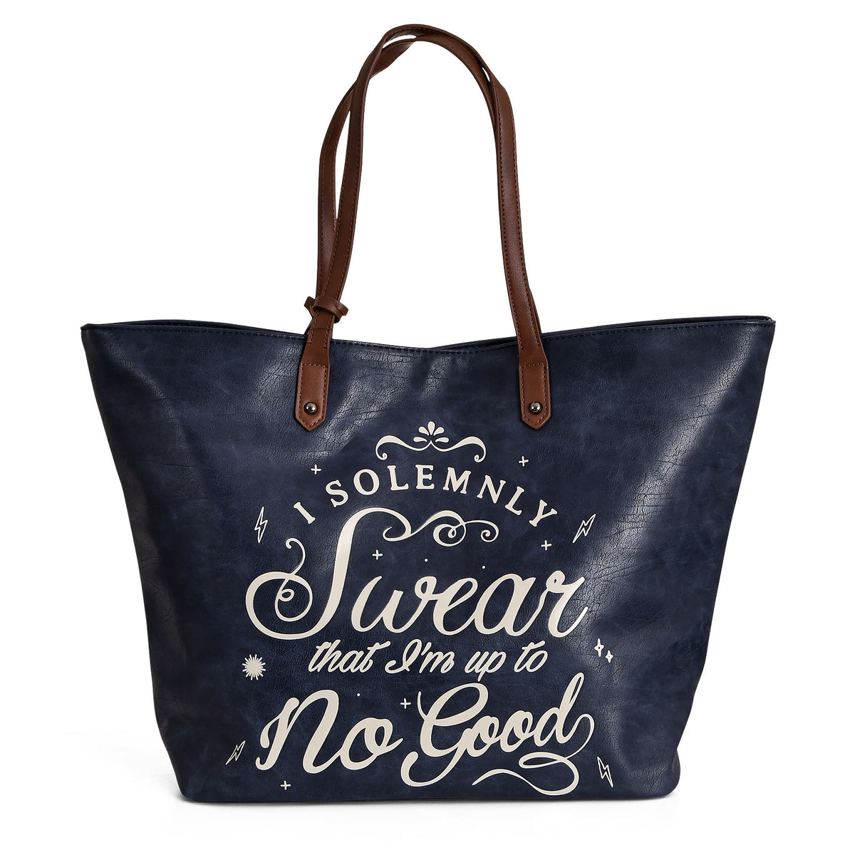 Image produit Harry Potter - Sac Shopper Carte du Maraudeur