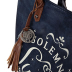 Image produit Harry Potter - Sac Shopper Carte du Maraudeur