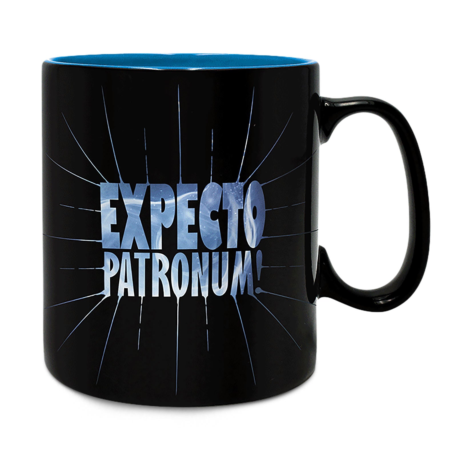 Productafbeelding Harry Potter - Expecto Patronum Dementor warmtegevoelige mok