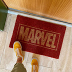 Produktbild Marvel Fußmatte