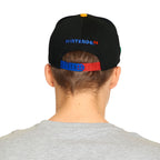 Image produit Nintendo - Casquette Snapback Logo N64
