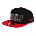 Produktbild Nintendo - NES Metall Controller Snapback Cap