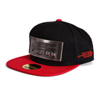 Produktbild Nintendo - NES Metall Controller Snapback Cap