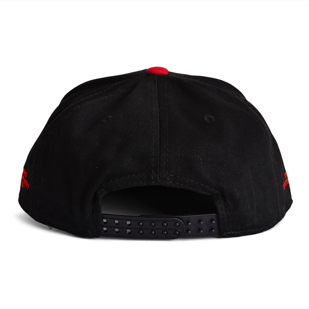 Produktbild Nintendo - NES Metall Controller Snapback Cap