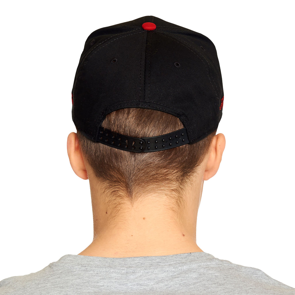 Produktbild Nintendo - NES Metall Controller Snapback Cap