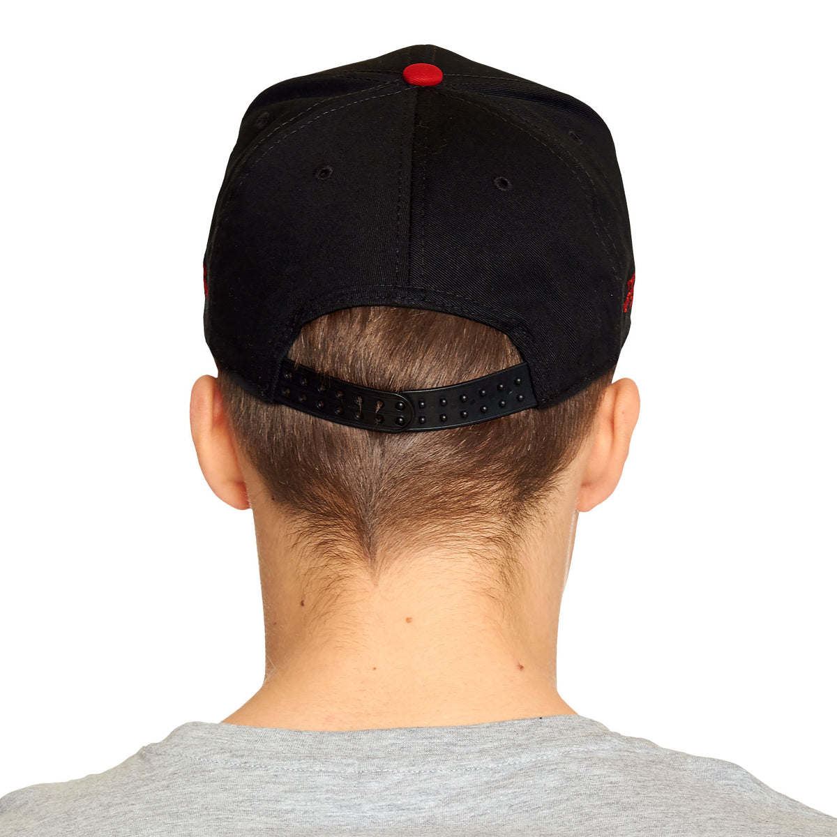 Produktbild Nintendo - NES Metall Controller Snapback Cap