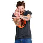 Produktbild Dragon Ball - Kame Symbol T-Shirt grau