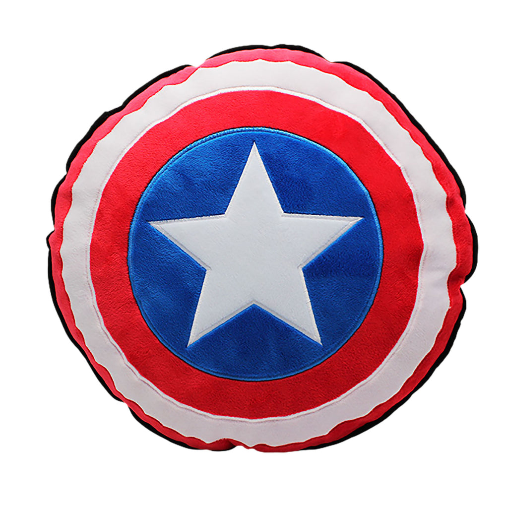 Image produit Captain America - Coussin Bouclier