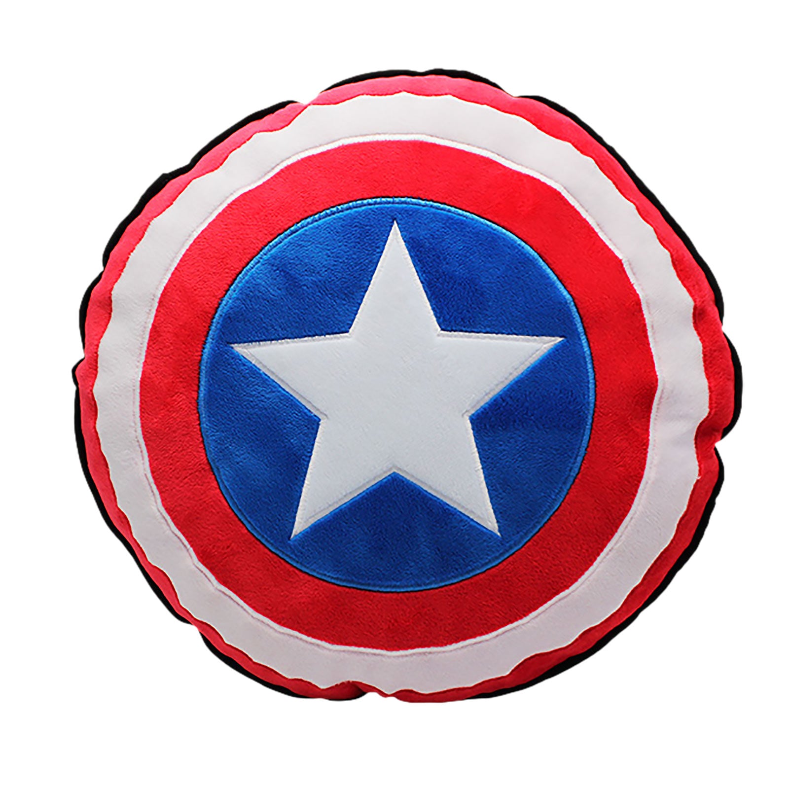 Image produit Captain America - Coussin Bouclier