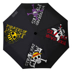 Productafbeelding One Piece - Piratenbendes Paraplu