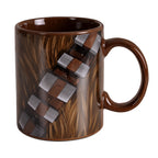 Produktbild Star Wars - Chewbacca Patronengürtel Tasse