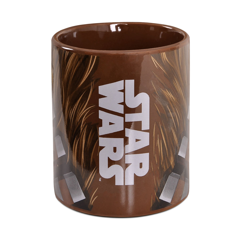 Produktbild Star Wars - Chewbacca Patronengürtel Tasse