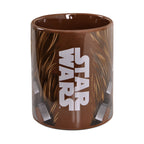 Produktbild Star Wars - Chewbacca Patronengürtel Tasse