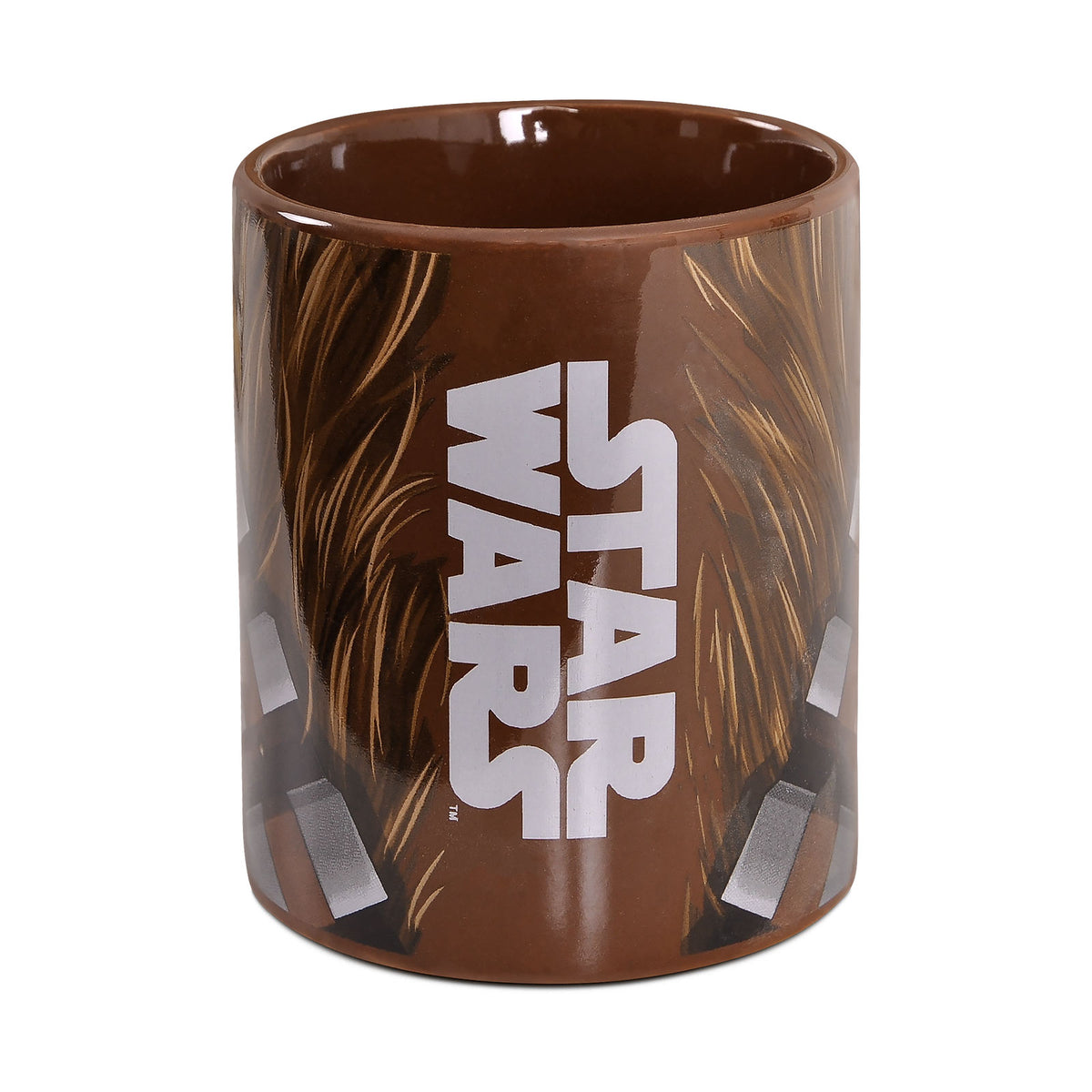 Produktbild Star Wars - Chewbacca Patronengürtel Tasse