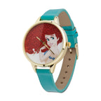 Productafbeelding Ariel Polshorloge met Glitter