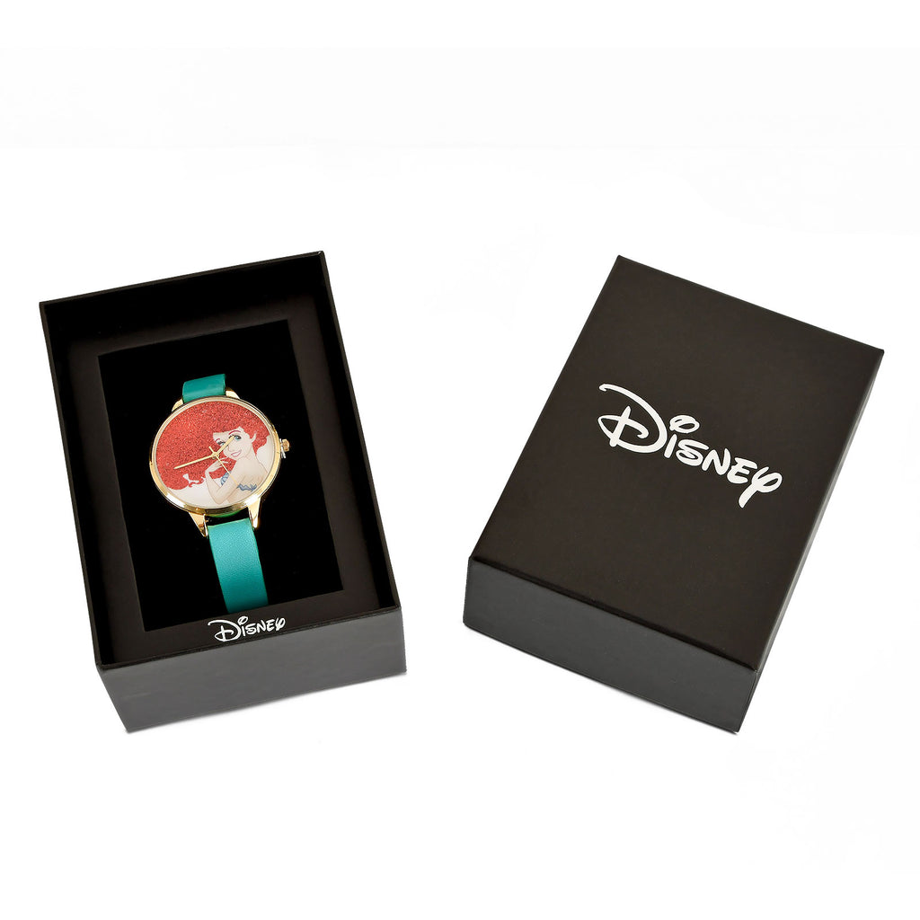 Productafbeelding Ariel Polshorloge met Glitter