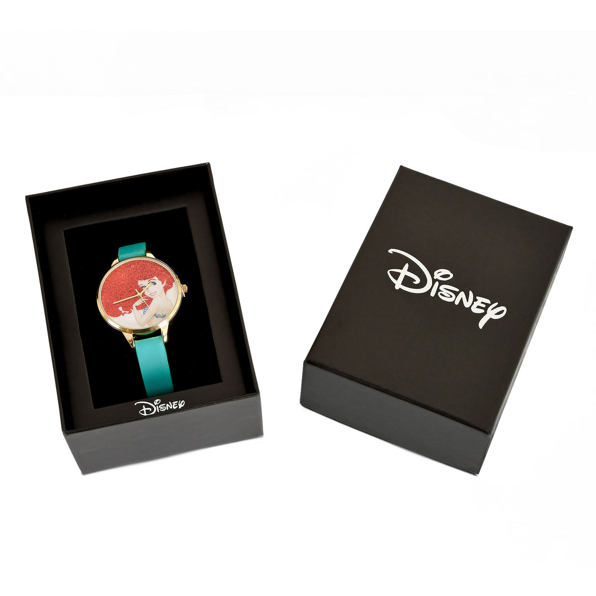 Productafbeelding Ariel Polshorloge met Glitter