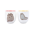 Image produit Pusheen & Stormy Coquetiers set de 2 pièces