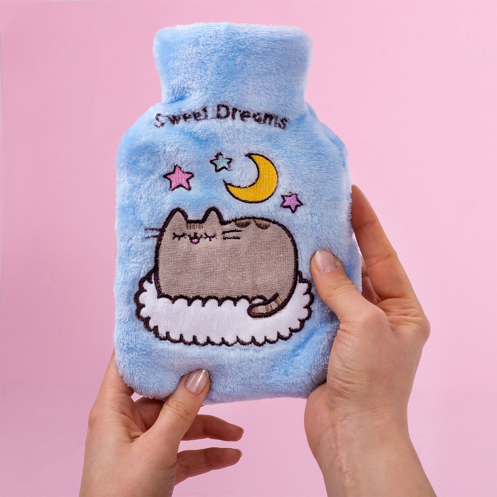 Productafbeelding Pusheen - Sweet Dreams Warmwaterkruik