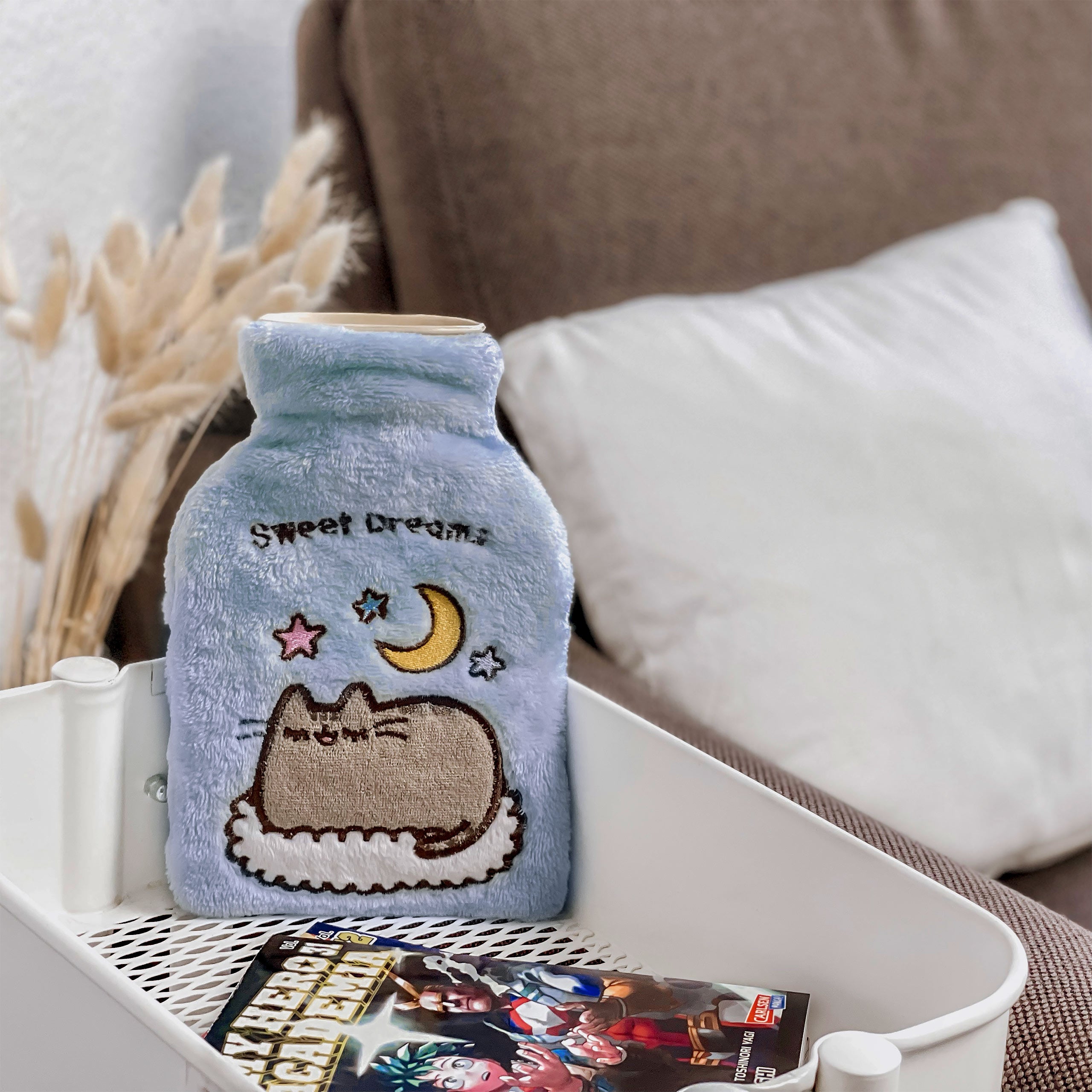 Productafbeelding Pusheen - Sweet Dreams Warmwaterkruik