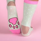 Productafbeelding Pusheen - Zeemeermin Sokken en Beker
