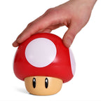 Image produit Super Mario - Lampe de table Super Champignon avec son