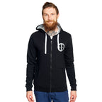 Image produit Deadpool - Numéro 91 Sweat à capuche noir