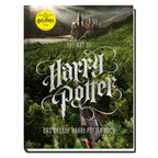 Productafbeelding De Kunst van Harry Potter - Het grote Harry Potter boek