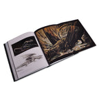 Productafbeelding De Kunst van Harry Potter - Het grote Harry Potter boek