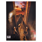 Productafbeelding De Kunst van Harry Potter - Het grote Harry Potter boek