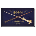 Productafbeelding Harry Potter - Het Boek van de Toverstokken