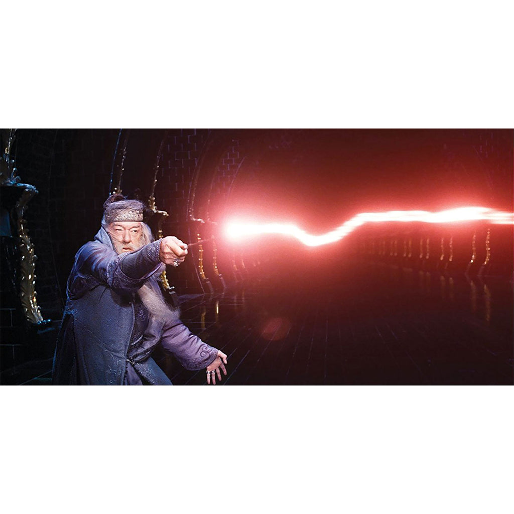 Productafbeelding Harry Potter - Het Boek van de Toverstokken