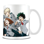 Productafbeelding My Hero Academia - U.A. High School Dash Mok