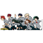 Productafbeelding My Hero Academia - U.A. High School Dash Mok