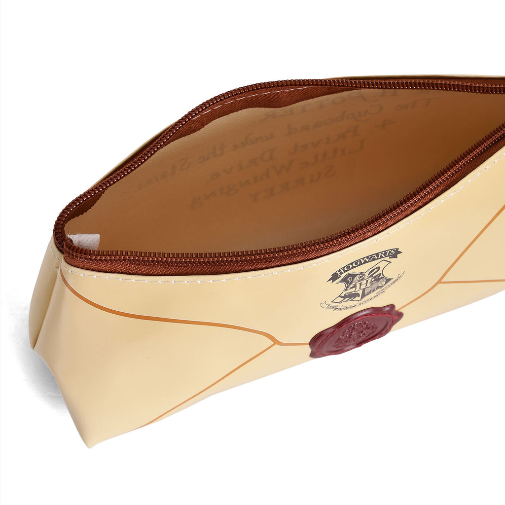 Productafbeelding Harry Potter - Hogwarts Brief Etui