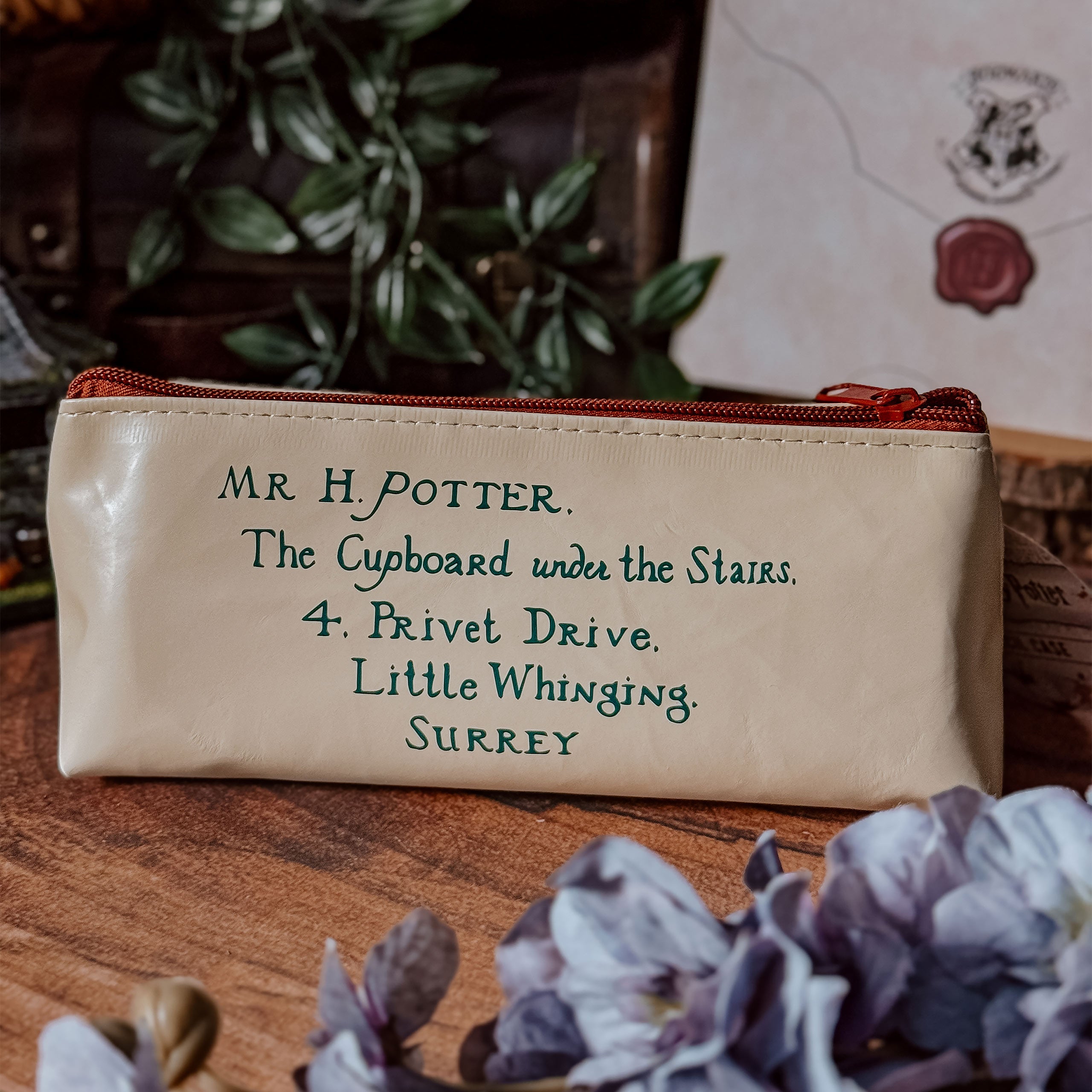 Productafbeelding Harry Potter - Hogwarts Brief Etui