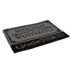 Productafbeelding Game of Thrones - Stark Welkom in Winterfell Deurmat