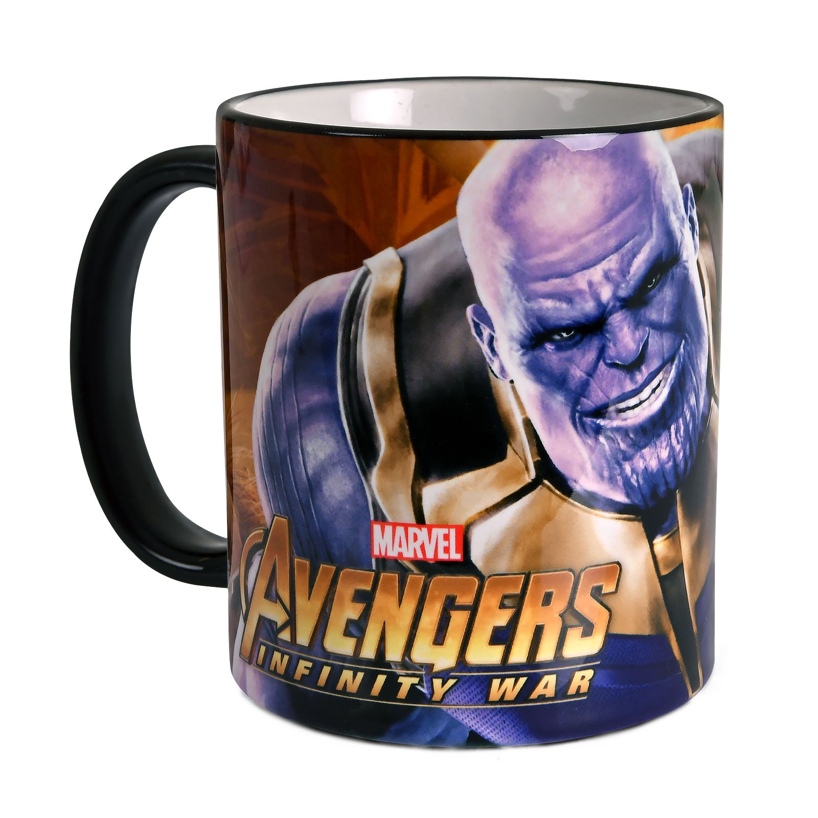 Productafbeelding Avengers - Thanos mok