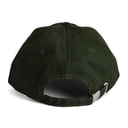 Image produit Zelda - Casquette Logo Hyrule verte