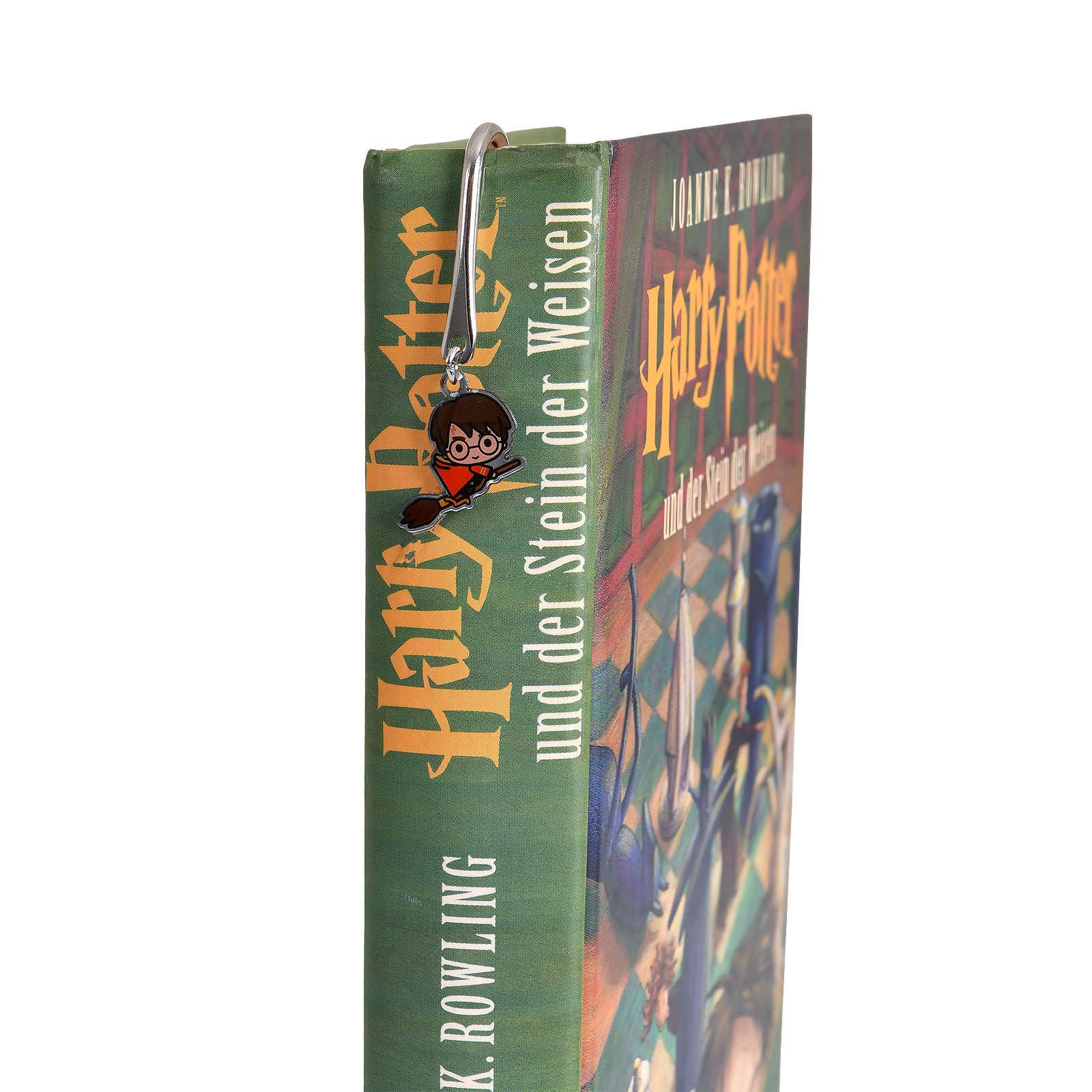 Product image Harry Potter - Chibi Bookmark
