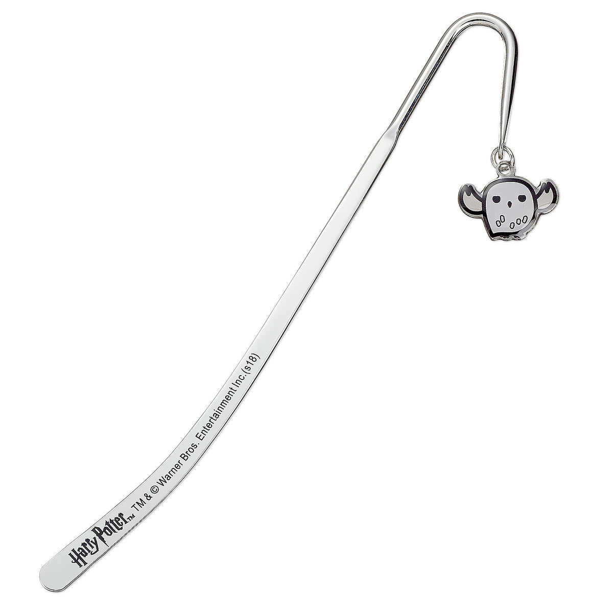 Product image Harry Potter - Hedwig Chibi Bookmark