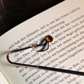 Produktbild Harry Potter - Goldener Schnatz Lesezeichen
