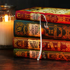 Produktbild Harry Potter - Goldener Schnatz Lesezeichen